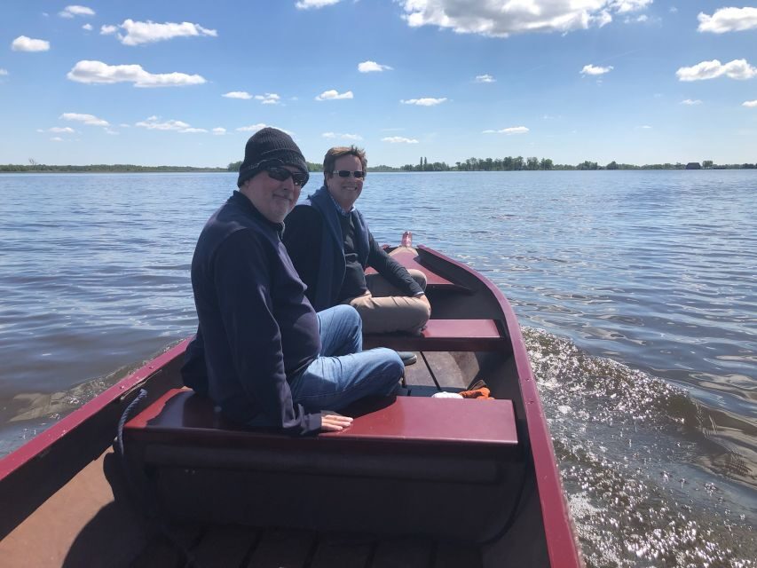 Giethoorm & Exploring the North of The Netherlands Tour - Who This Tour Suits Best (and Who Should Reconsider)