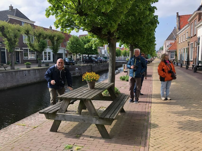 Giethoorm & Exploring the North of The Netherlands Tour - The Guide Factor: Why This Tour Feels Relaxed