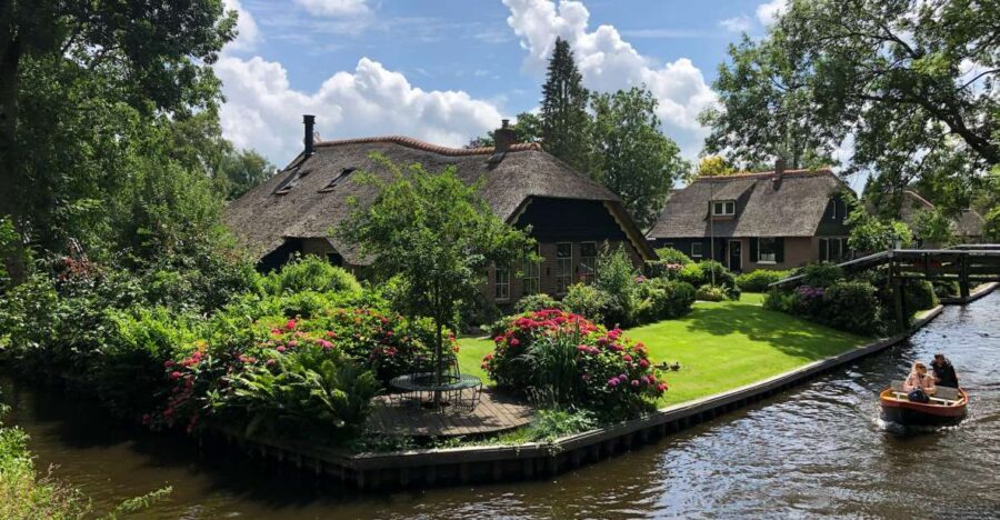 Giethoorm & Exploring the North of The Netherlands Tour - What’s Included (and How That Changes Your Day)