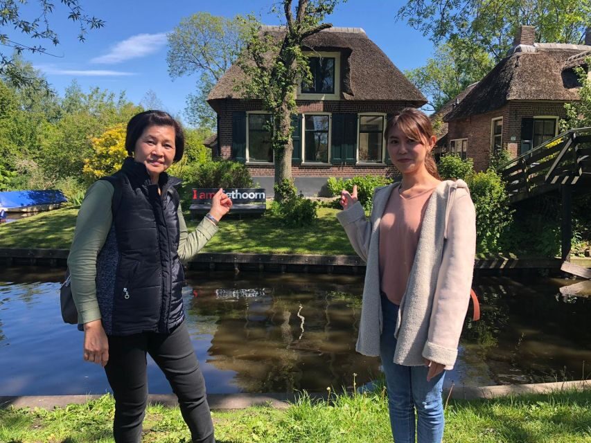 Giethoorm & Exploring the North of The Netherlands Tour - Timing and Pace: The 8 Hours You’ll Actually Use