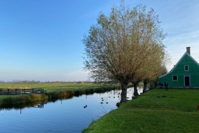 Giethoorn and Zaanse Schans Day Tour Small Group Incl. Boat Ride - Catharina Hoeve Cheese Farm: when the tasting does the heavy lifting