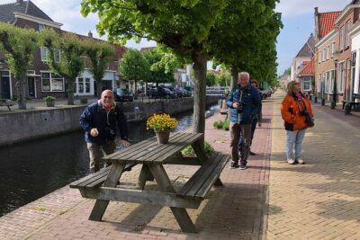 Giethoorn, Private Boat Tour & Exploring the North Netherlands - The day at a glance: Giethoorn, then Hasselt