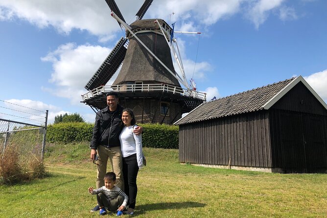 Giethoorn, Private Boat Tour & Exploring the North Netherlands - Who this trip suits best (and who might not)