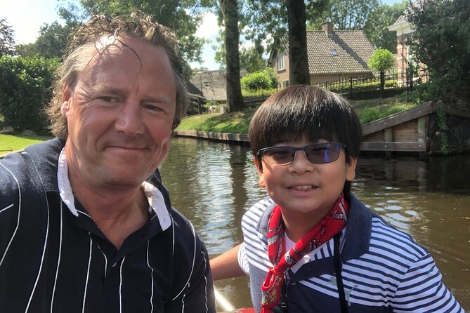 Giethoorn, Private Boat Tour & Zaanse Schans Windmills - Why Giethoorn + Zaanse Schans feels like a smart pairing