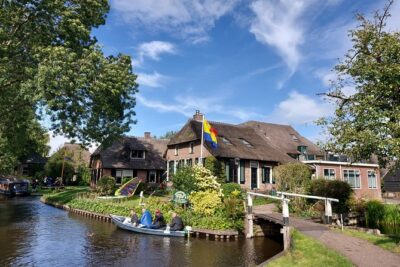 Giethoorn Small-Group Tour from Amsterdam (Max. 8 People) - Price and What You Actually Get for $140.34