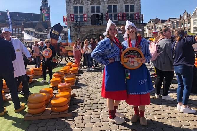 Gouda, Witches & Cheese - Private Day Tour - Key reasons this tour works so well