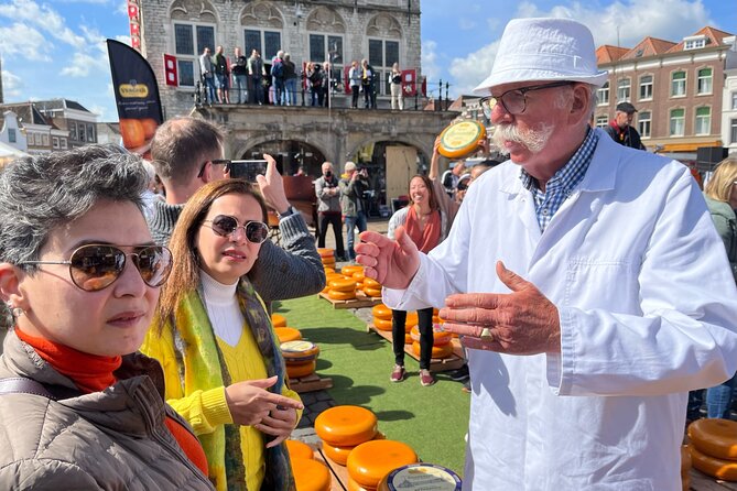 Gouda, Witches & Cheese - Private Day Tour - Timing and pace: how this day trip fits real life