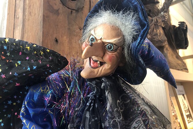 Gouda, Witches & Cheese - Private Day Tour - Price and value: why $354.45 can make sense here