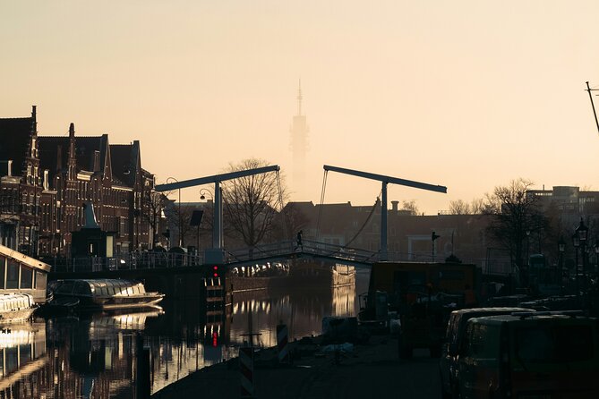 Haarlem Private Day Trip from Amsterdam with Local - Key things to know before you go