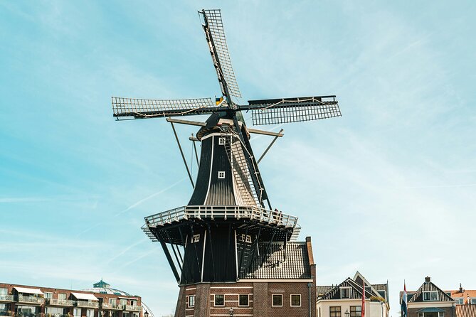 Haarlem Private Day Trip from Amsterdam with Local - Haarlem Private Day Trip From Amsterdam: The 5-Hour Reality Check