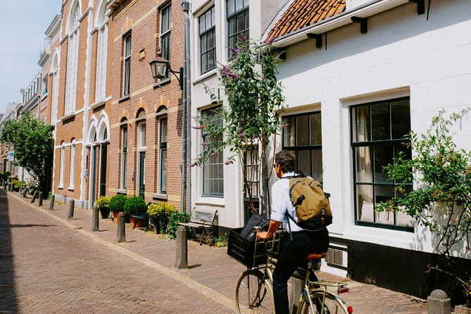 Haarlem Private Day Trip from Amsterdam with Local - Teylers Museum: art and science in one stop (and the ticket cost)