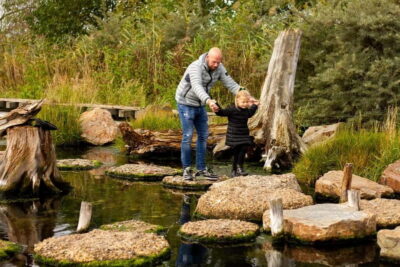 Harderwijk: Dolfinarium Entry Ticket - What your entry ticket includes—and what costs extra