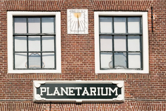 Hidden Gems Tour: visit 5 unforgettable places from Amsterdam - What your day will feel like: pacing, snacks, and comfort