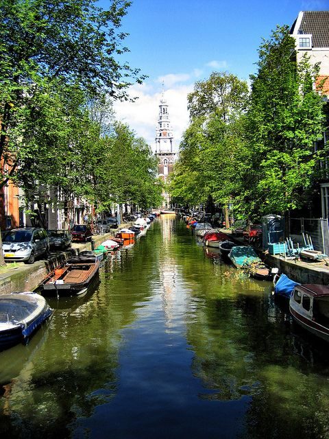 Historic Amsterdam 2-Hour Private Tour with Local Guide - Starting at Dam Square: the 700-year kickoff