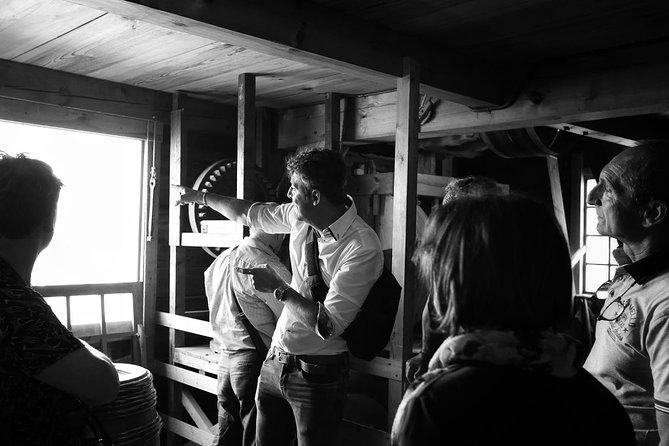 Historical tour of Amsterdam with Italian guide - The value of an Italian historical walking tour in Amsterdam