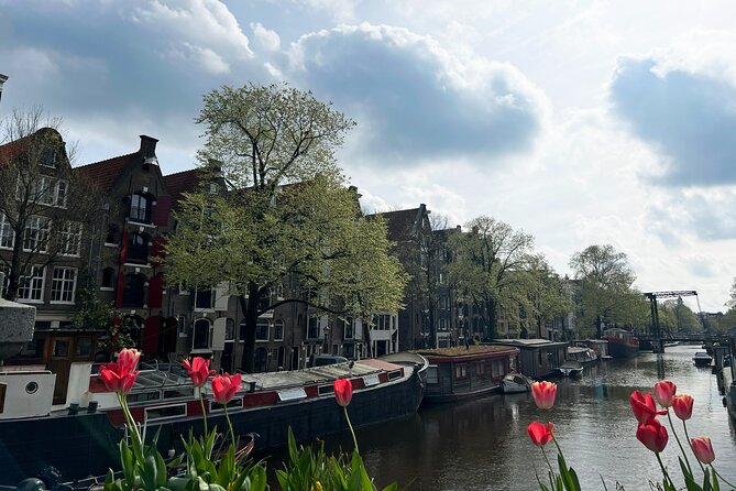 Historical Walking Tour, private with local Dutch guide - Stop 2: Zeedijk and why it acted like a dike