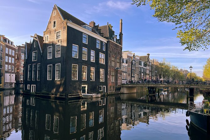 Historical Walking Tour, private with local Dutch guide - Stop 3: The Waag and the city’s defensive logic