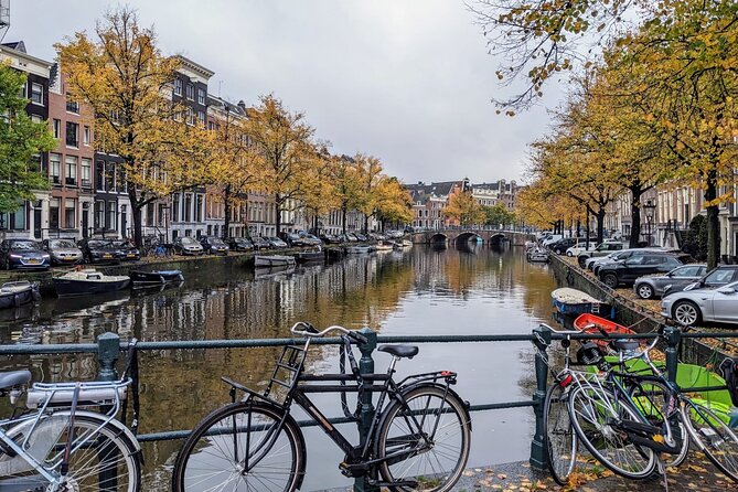 History & culture tour in Amsterdam with a local - Zeedijk: Chinatown’s 1970s Reputation and the Street’s Turnaround