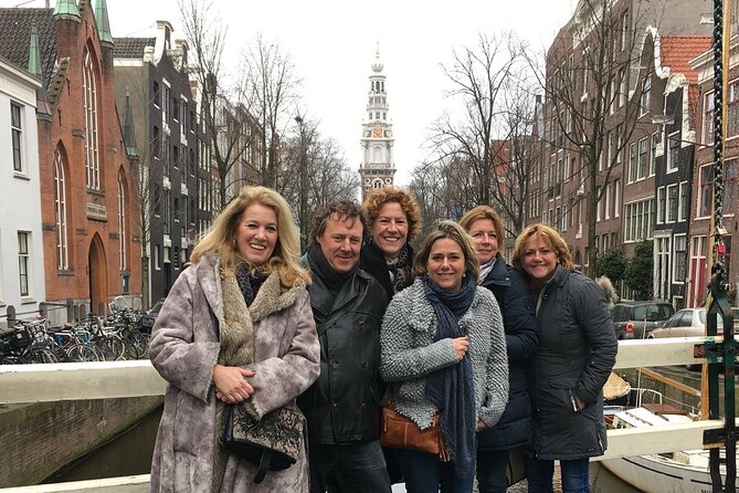 Holland Four City Charm Tour - Private Day Tour - Why this four-city format feels like a smart upgrade from Amsterdam