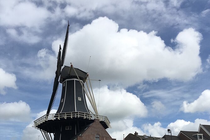Holland Four City Charm Tour - Private Day Tour - What the 8-hour pacing actually means for your day
