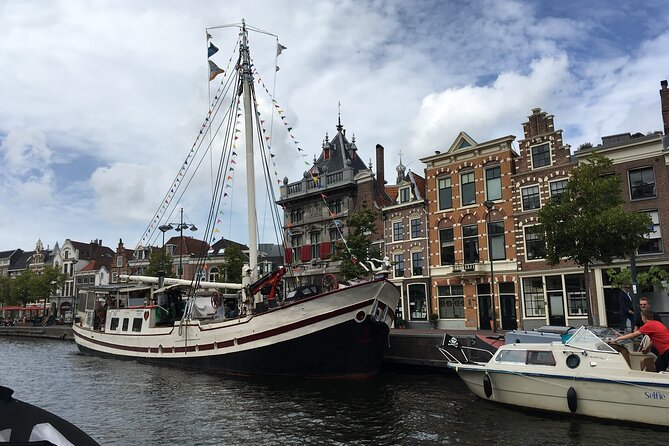 Holland Four City Charm Tour - Private Day Tour - Price and value: is $354.86 per person worth it?