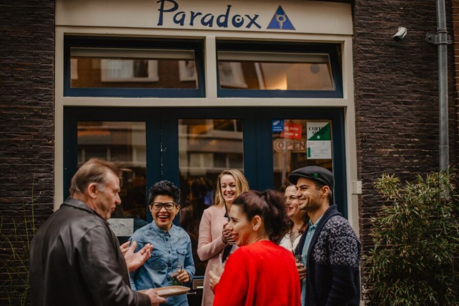 Humans of Amsterdam - Small group cultural walking tour - Key points that make this tour work