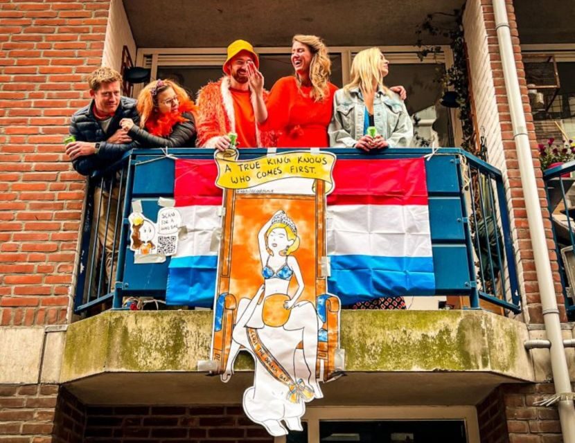 Humans of Amsterdam - Small group cultural walking tour - Coffeeshop stop and the mind-bending shop: Amsterdam’s everyday counterculture