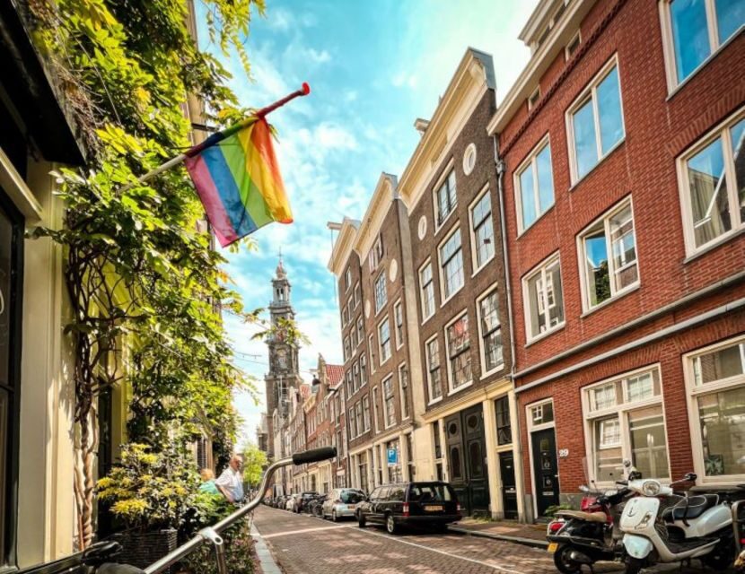 Humans of Amsterdam - Small group cultural walking tour - Price and logistics: is $152 worth it for what you get?