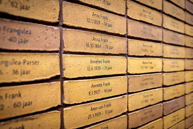 Jewish Amsterdam Private Walking Tour - Dockworkers’ Resistance, Spinoza Places, and Other Landmarks That Feel Personal