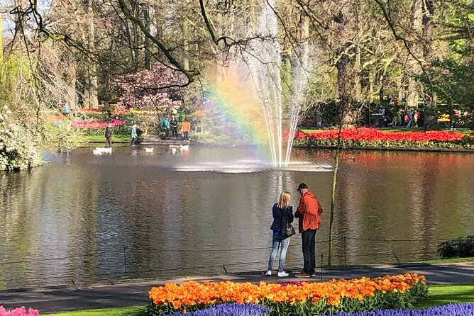 Keukenhof, Tulip Farm, Flower Fields & Zaanse Schans Windmills - Who Should Book This Tour (and Who Might Skip It)