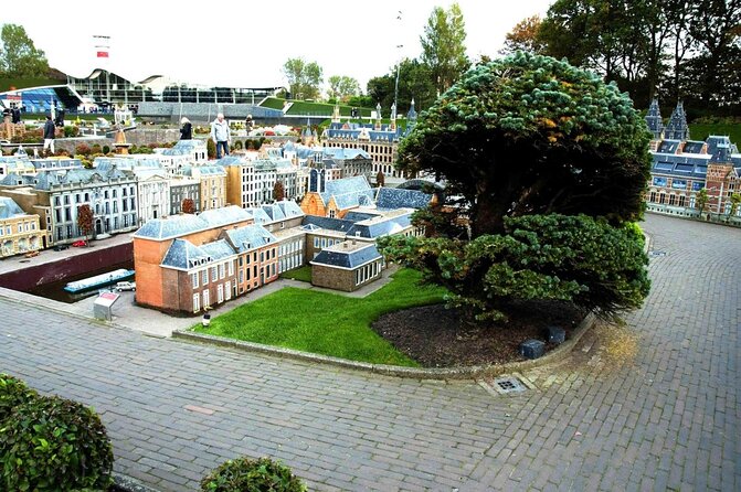 Kinderdijk, The Hague, Mauritshuis Private Tour from Amsterdam - Key points before you go