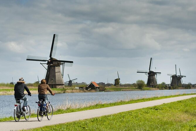Kinderdijk Windmills and Delft Small-Group Tour from Amsterdam - Key points worth highlighting
