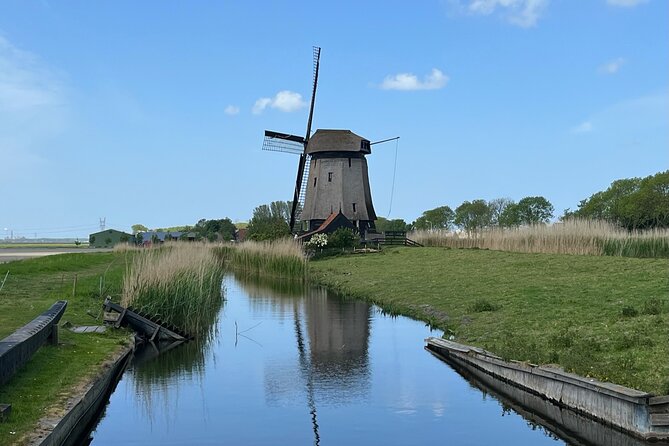 Kinderdijk Windmills, Delft City & Delft Blue Factory Visit - Price and value: what you’re paying for, and what you’re getting