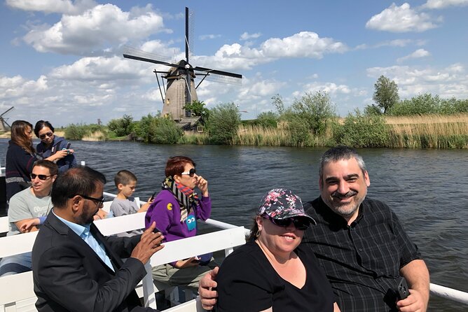 Kinderdijk Windmills, Delft City & Delft Blue Factory Visit - What you should pack and plan for