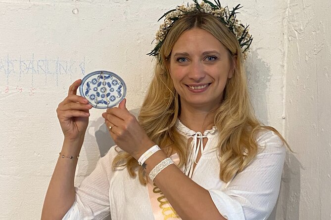 Kintsugi Workshop "The art of Imperfection" - Price and value: is $90.11 a fair deal?