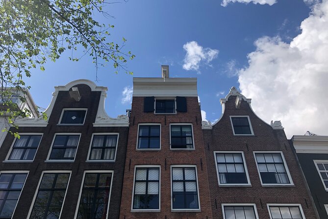 Learn to Make Dutch Pancakes in a Beautiful Amsterdam Canal House - Small-Group Advantage: Why Max 7 Matters in a Home Kitchen