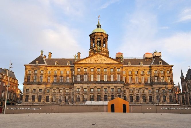 LGBTQI+ History Tour of Amsterdam - Key points before you go