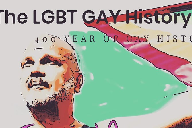LGBTQI+ History Tour of Amsterdam - Red Light District walk: leather-street context with Q&A space