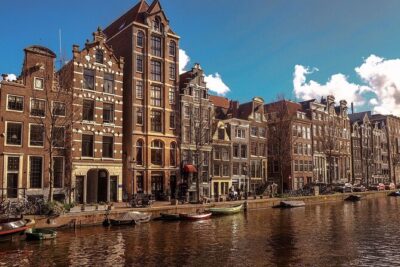 Madame Tussauds Museum - Amsterdam - The Animatronics and Multimedia Part That Feels Like More Than Statues