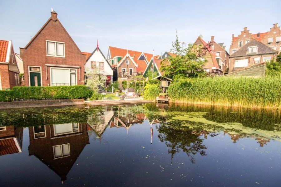 Marken, Volendam and Edam: Private Full-Day Tour - Who This Tour Fits Best (and Who Might Prefer Something Else)