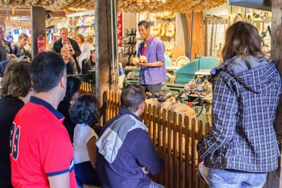 Marken, Volendam and Edam: Private Full-Day Tour - Price and Value: Is $340 Worth It?