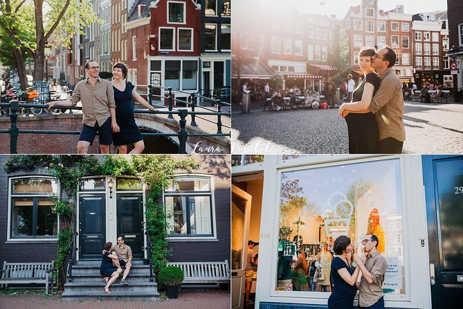 Memories for life - Photo shoots in Amsterdam with a professional photographer - Timing, Language, and Group Fit That Actually Matters
