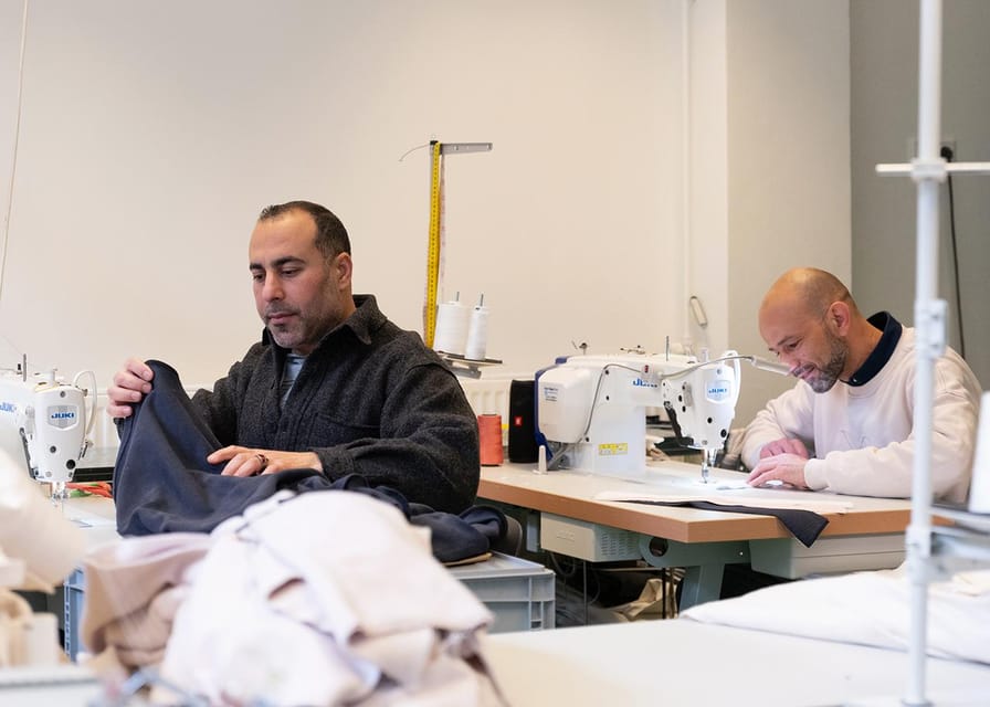 New Optimist: Atelier Visit & Shopping tour - Key highlights you’ll care about