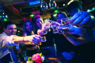 New Year's Eve Pub Crawl With Optional Club Entrance - Price and value: what $79.67 buys you on one of the busiest nights