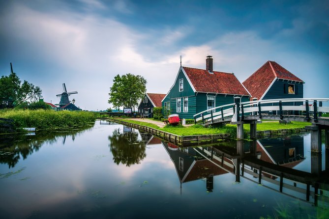 Northern Highlights Tour: visit 4 magnificent places from Amsterdam - Price and Logistics: What You’re Really Paying For