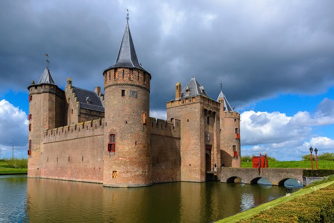 Northern Highlights Tour: visit 4 magnificent places from Amsterdam - Best For Photographers and People Who Like How Holland Works