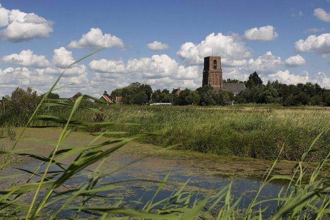 Off the beaten paths Dutch Country Side Private Tour in Jaguar - Price and value: what you’re paying for, and what you’ll get