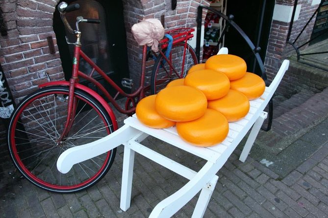 Off the Beaten Paths Dutch Landscape Private Tour 1/2 day Jaguar - Who Should Book This Private Dutch Countryside Tour