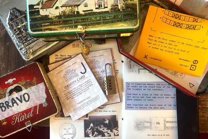 Operation 45: An Adventure in Diamonds - Key highlights you’ll feel right away