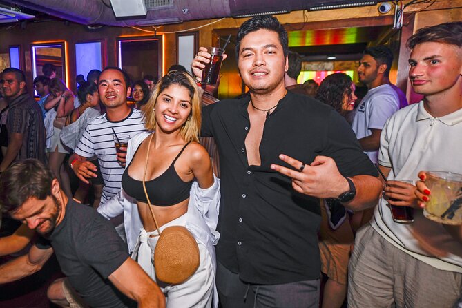 Original Amsterdam Pub Crawl - Price check: is $24.62 good value for Amsterdam nightlife?